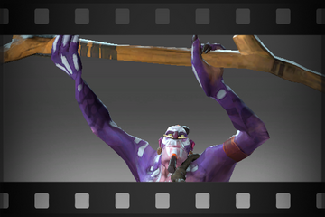 Taunt: Celebration of Death