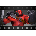 Inscribed Taunt: Come and Get It!