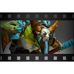 Inscribed Taunt: Victory Jig