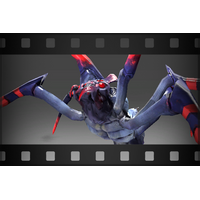 Taunt: Spider Shuffle