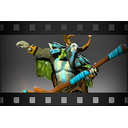 Taunt: Shredding the Lute Invisible