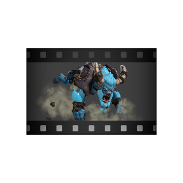 free dota2 item Taunt: Raging Bull