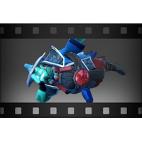 Taunt: In the Spirit of Peace