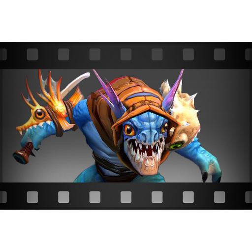 Taunt Razorflip Dota 2 In Game Items Gameflip