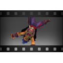 Taunt: Foolish Gallantry