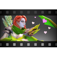 Taunt: You Prefer Arrows?