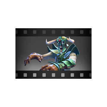 free dota2 item Taunt: Funk of the Dead
