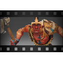 Taunt: Troll's Groove!