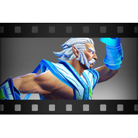 Taunt: Heavenly Jump!
