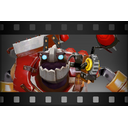 Taunt: Do the Robot!