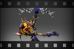 Taunt: Xylobones