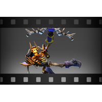 Taunt: Xylobones