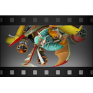 Taunt: Do a Barrel Roll!