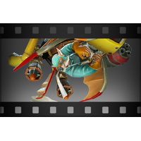 Taunt: Do a Barrel Roll!