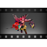 Taunt: Thorns and All