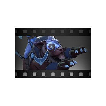 free dota2 item Taunt: Selemene Leap!