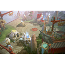 The King's New Journey