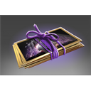 Portfolio of Heroes Triumphant