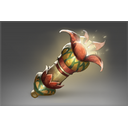 Treasure of the Forbidden Lotus