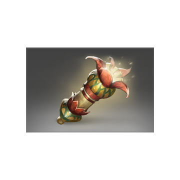 free dota2 item Treasure of the Forbidden Lotus