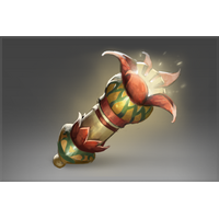 Treasure of the Forbidden Lotus