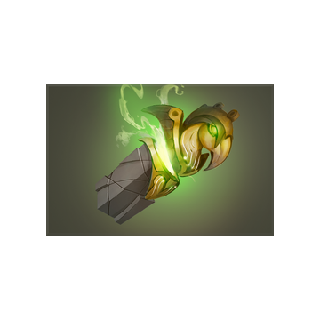 free dota2 item Tribute of the Piercing Beak