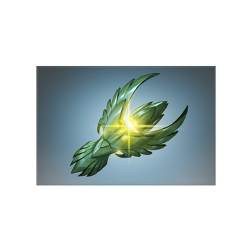 free dota2 item Tribute of the Sharpened Feather