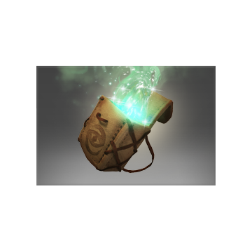 free dota2 item Tribute Upgrade Infuser - Fall Season 2015