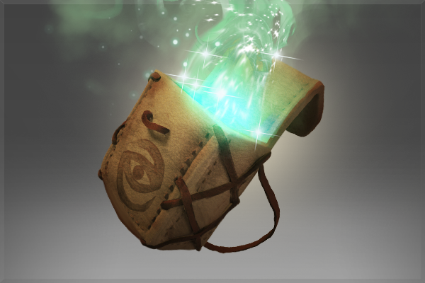 Tribute Upgrade Infuser - Fall Season 2015