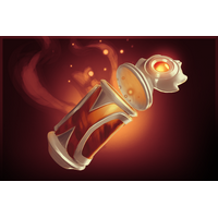 Treasure of the Fallen Cinder