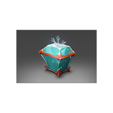 free dota2 item Frostivus Gift - Nice