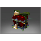 Frostivus 2023 Treasure Chest