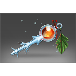 Frostivus Treasure Key 2013