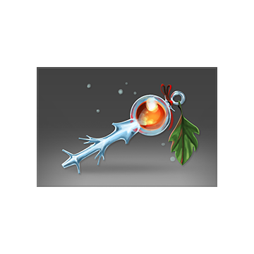 free dota2 item Frostivus Treasure Key 2013