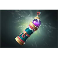 Frostivus 2018 Treasure I