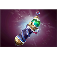 Frostivus 2019 Treasure