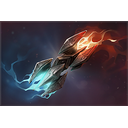 Treasure of the Frosted Flame