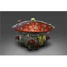 Expired Treasure of the Malignant Amanita