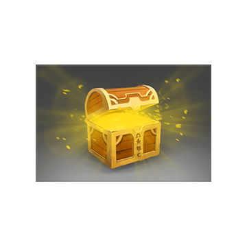 free dota2 item Lockless Luckbox