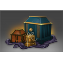 Compendium Taunt Pack