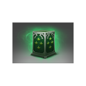 free dota2 item Prophet's Bounty