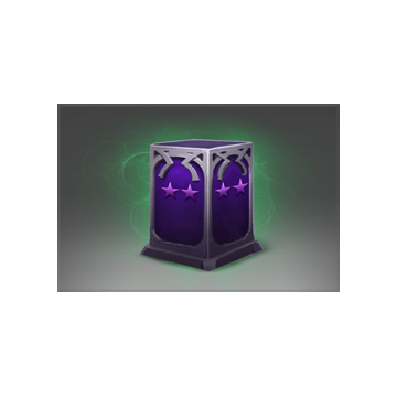 free dota2 item Diviner's Bounty