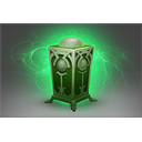 The Immortal Reliquary