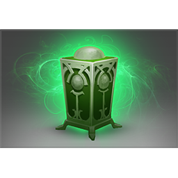 The Immortal Reliquary