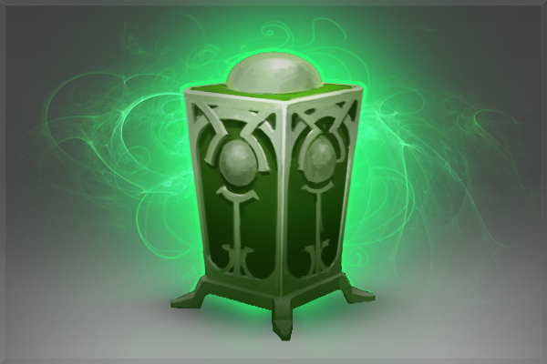 The Immortal Reliquary
