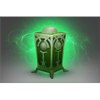 The Immortal Reliquary