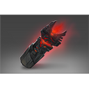 Treasure of Dire Arms