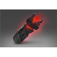 Treasure of Dire Arms
