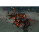 Stoneclaw Scavengers Dire Towers