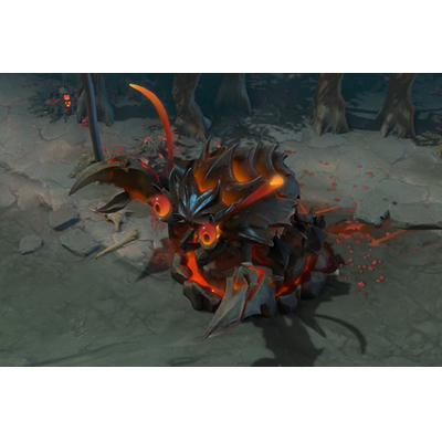 Stoneclaw Scavengers Dire Towers